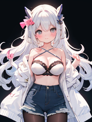 深层放松：极光背后的自然与心灵共鸣